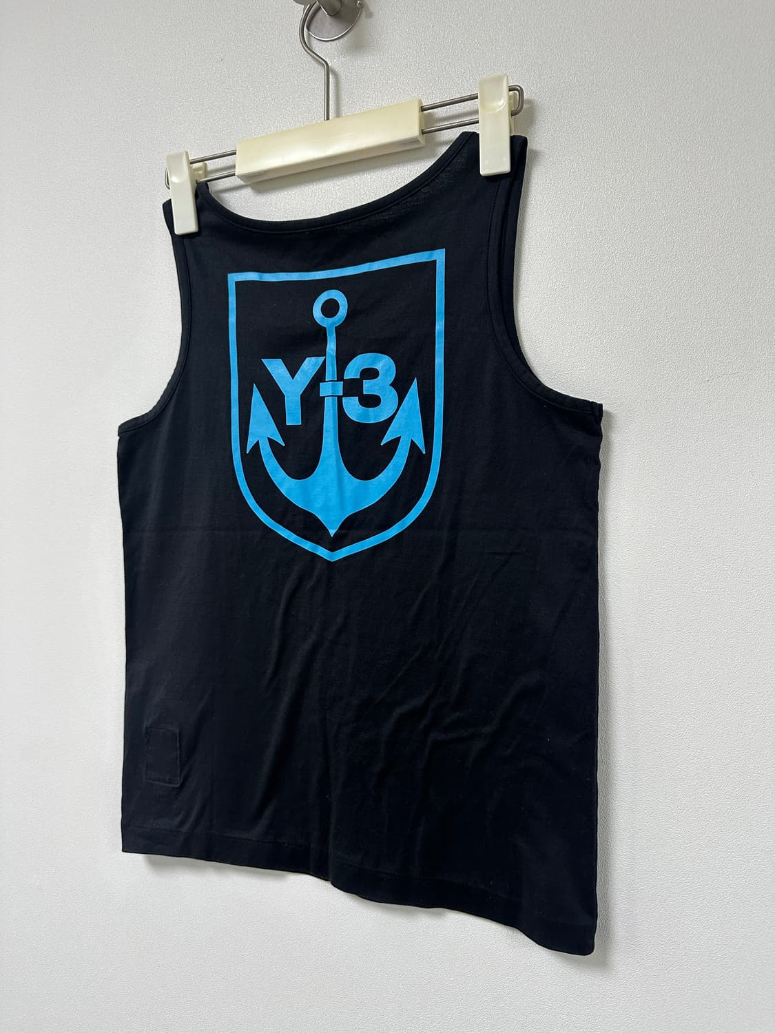 [Y-3] yohji yamamoto sleeveless 상품이미지7