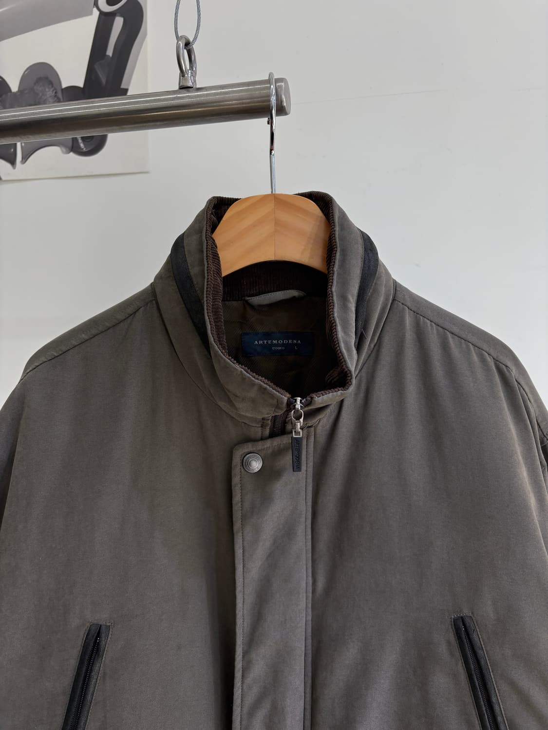 ARTEMODENA 자켓 상품이미지2