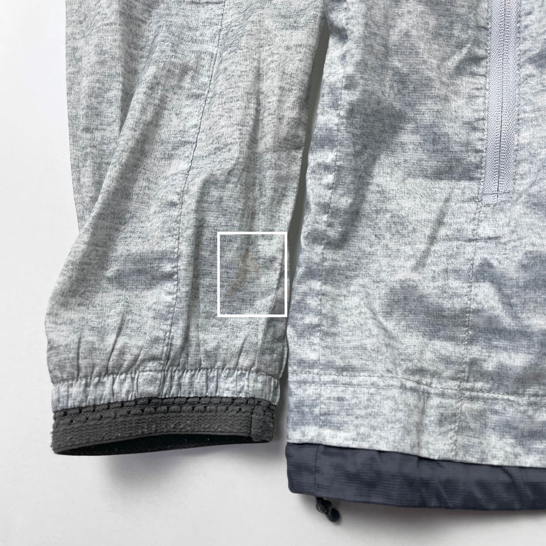 [택포] 디스커버리 여성 얇은 자켓 105 상품이미지4