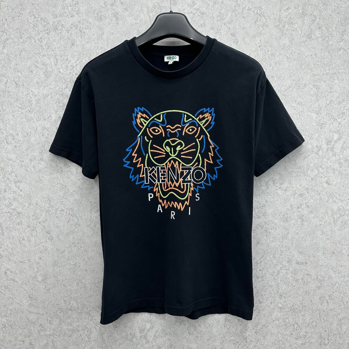 95 겐조 타이거 남자 반팔 티셔츠 상품이미지1