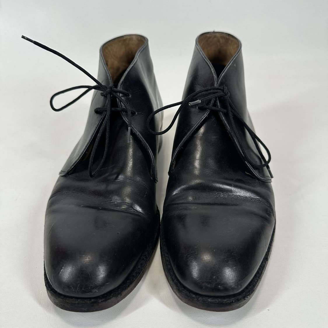 존스턴앤머피 처카부츠 270사이즈 상품이미지2