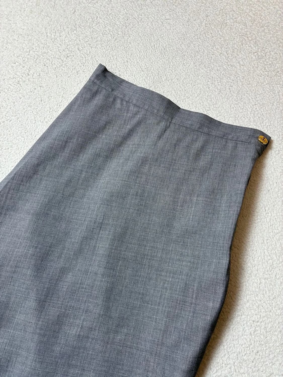 비비안웨스트우드 11ss 트위스트 셋업 PN7568 상품이미지7