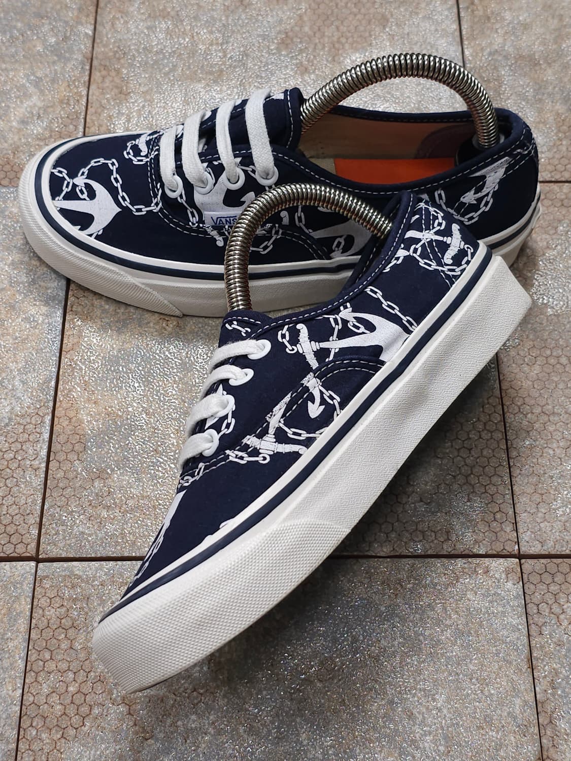 (225)반스 어센틱 44 애너하임 덱 상품이미지6