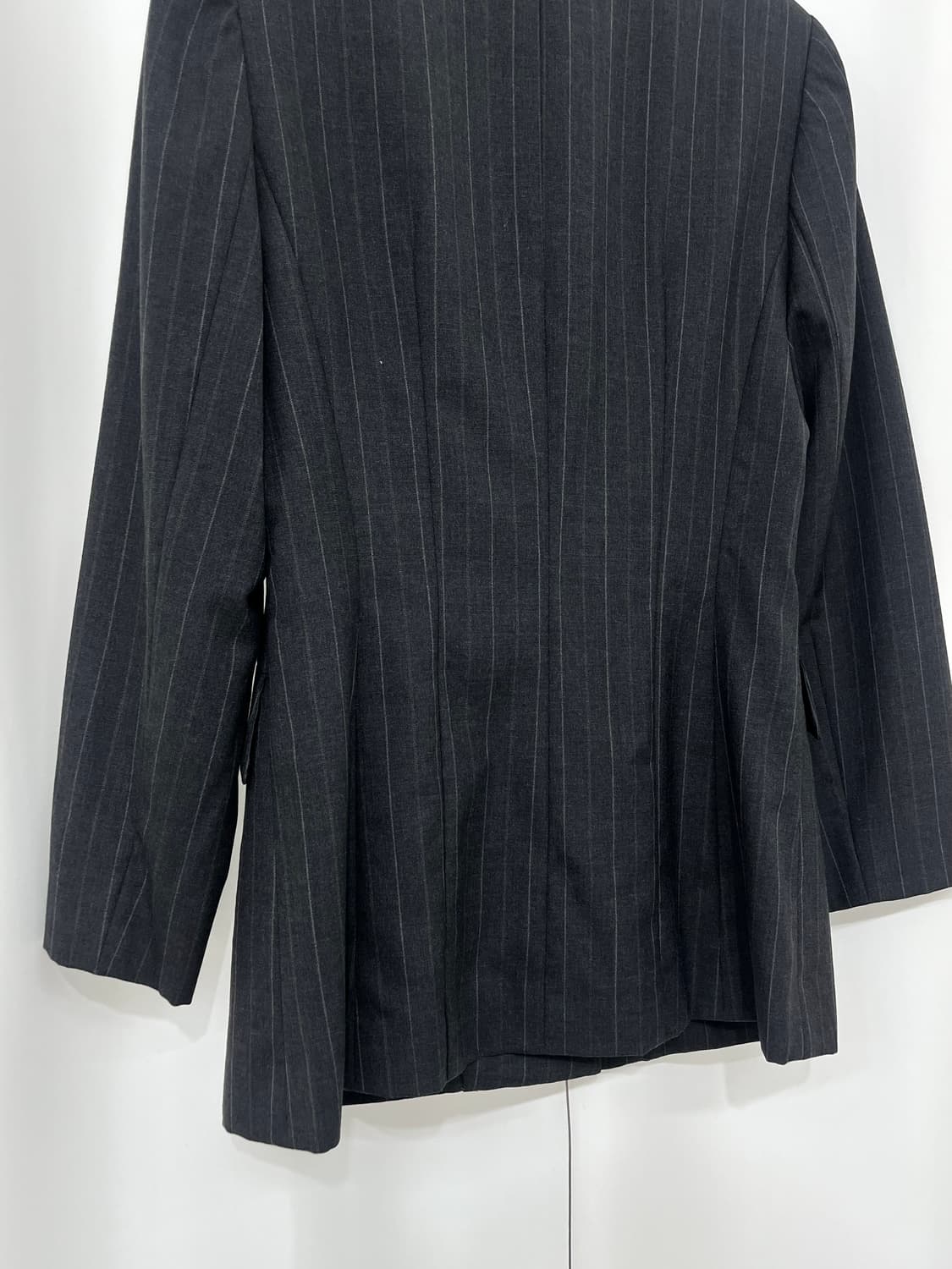 La mode BALENCIAGA jacket 상품이미지5