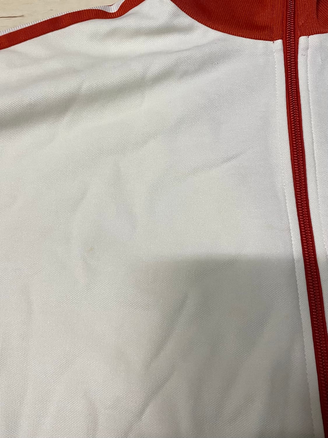 아디다스 져지 트랙탑 110 사이즈 상품이미지4