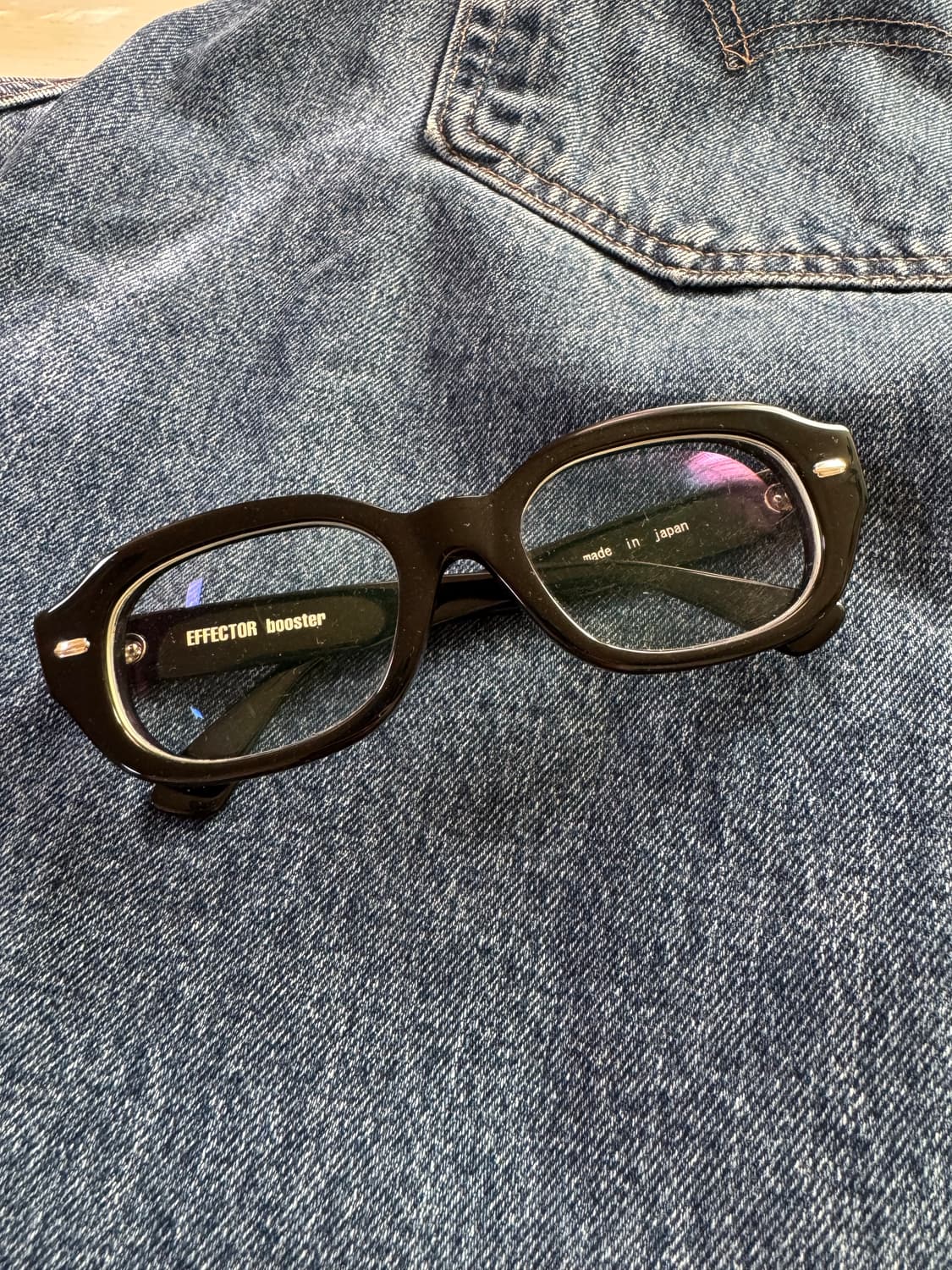 이펙터 부스터 상품이미지1