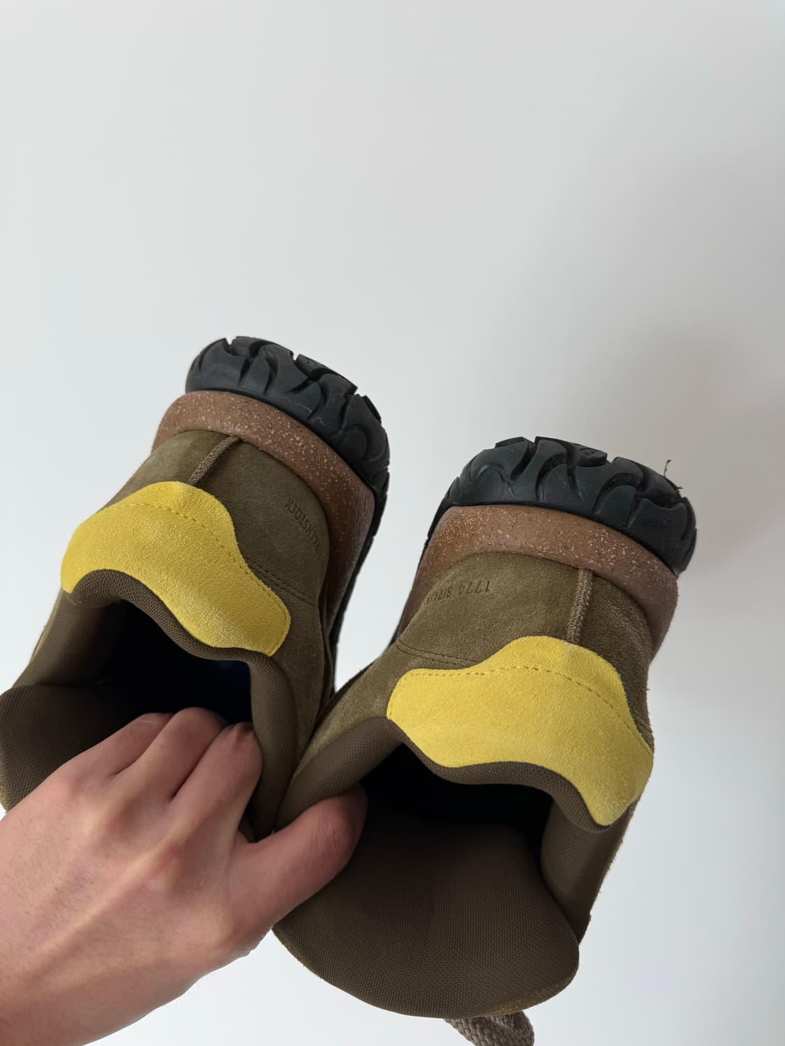 버켄스탁1774 41size 상품이미지3