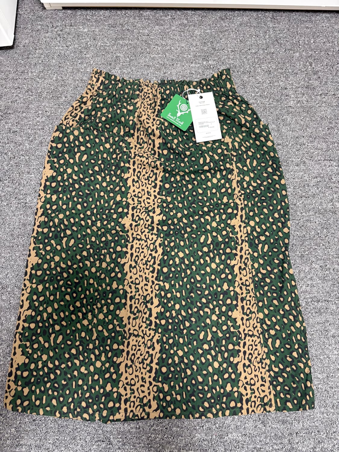 South2 west8 스커트 2사이즈 상품이미지2