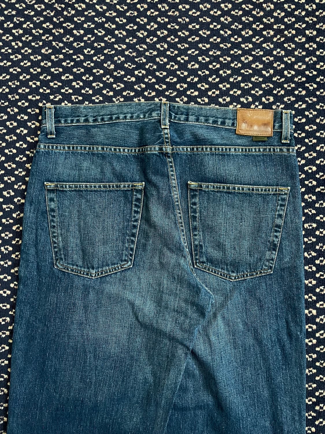 00s Old Stussy 상품이미지6