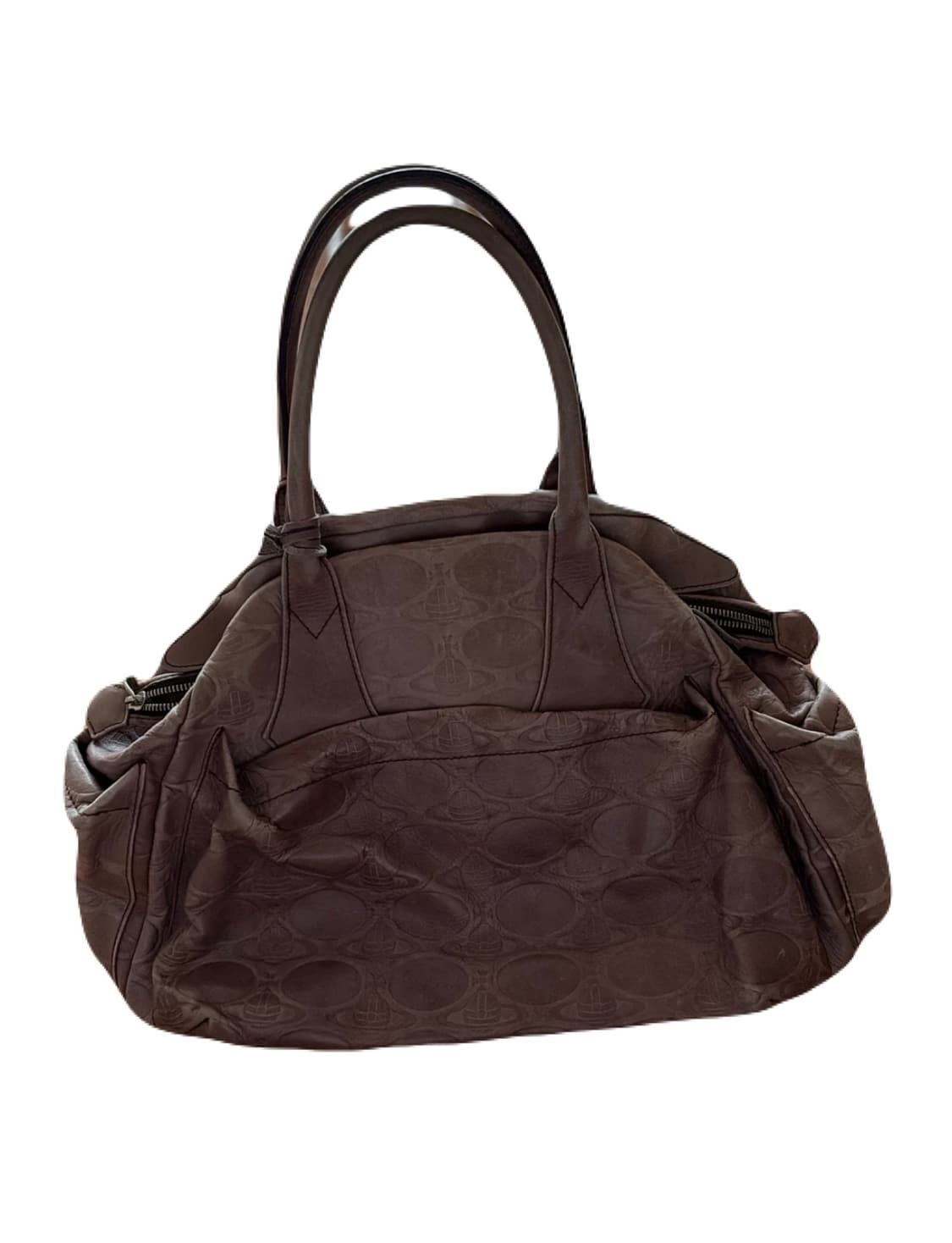 비비안웨스트우드 도트백 상품이미지2