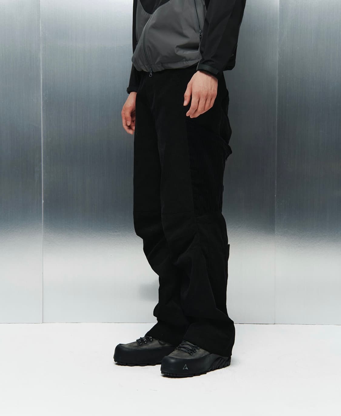 산산기어 코듀로이 포켓 팬츠 2 상품이미지2