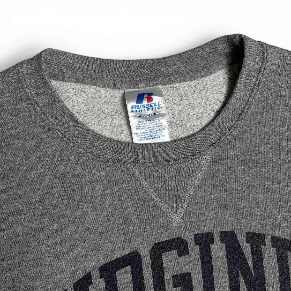 러셀애슬레틱 스웻셔츠 상품이미지4
