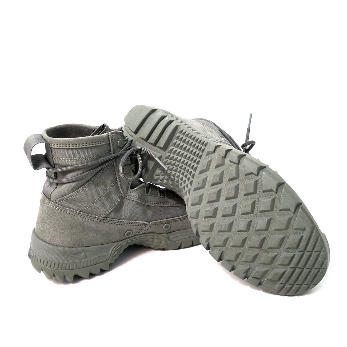 [250] 나이키 SFB 필드 6인치 세이지 그린 상품이미지5