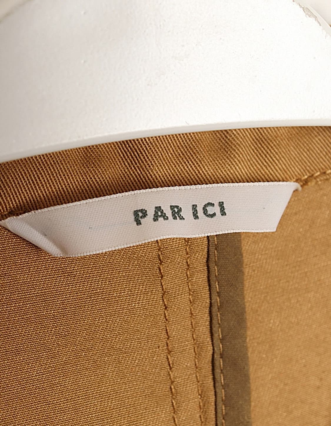 PAR ICI Twill Work Coat 상품이미지6