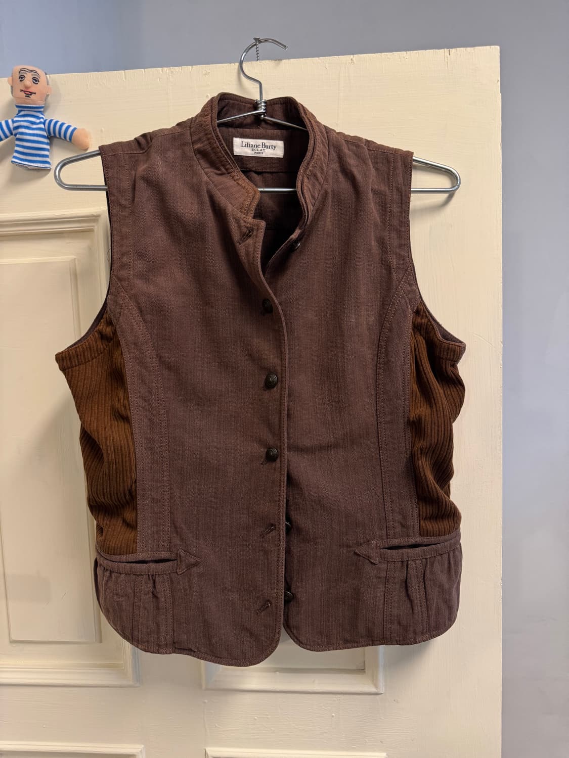 jpn vest 상품이미지1