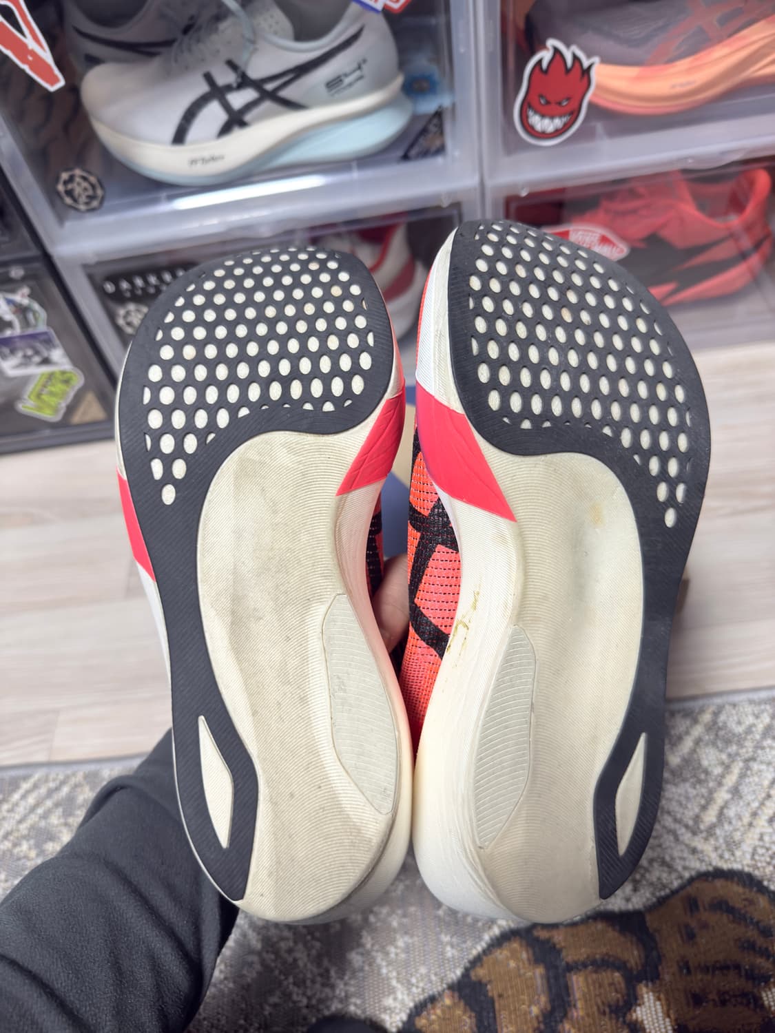 아식스 메타스피드 엣지 도쿄 상품이미지4