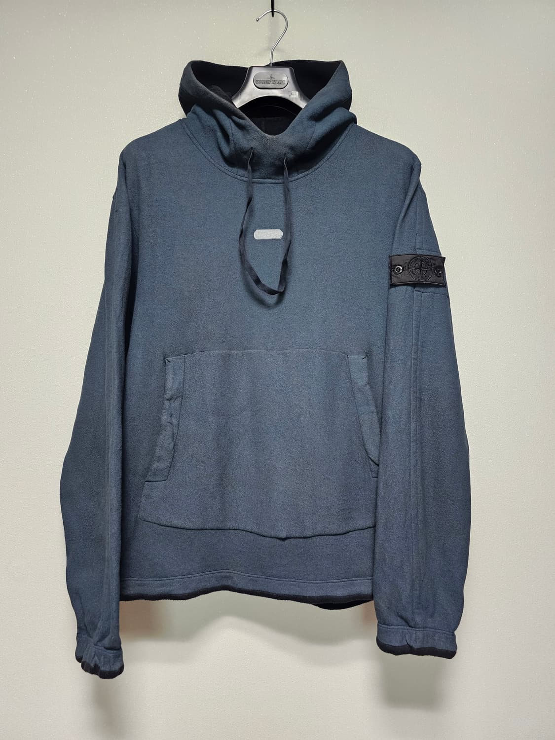 스톤아일랜드 쉐도우프로젝트 후드티 상품이미지1