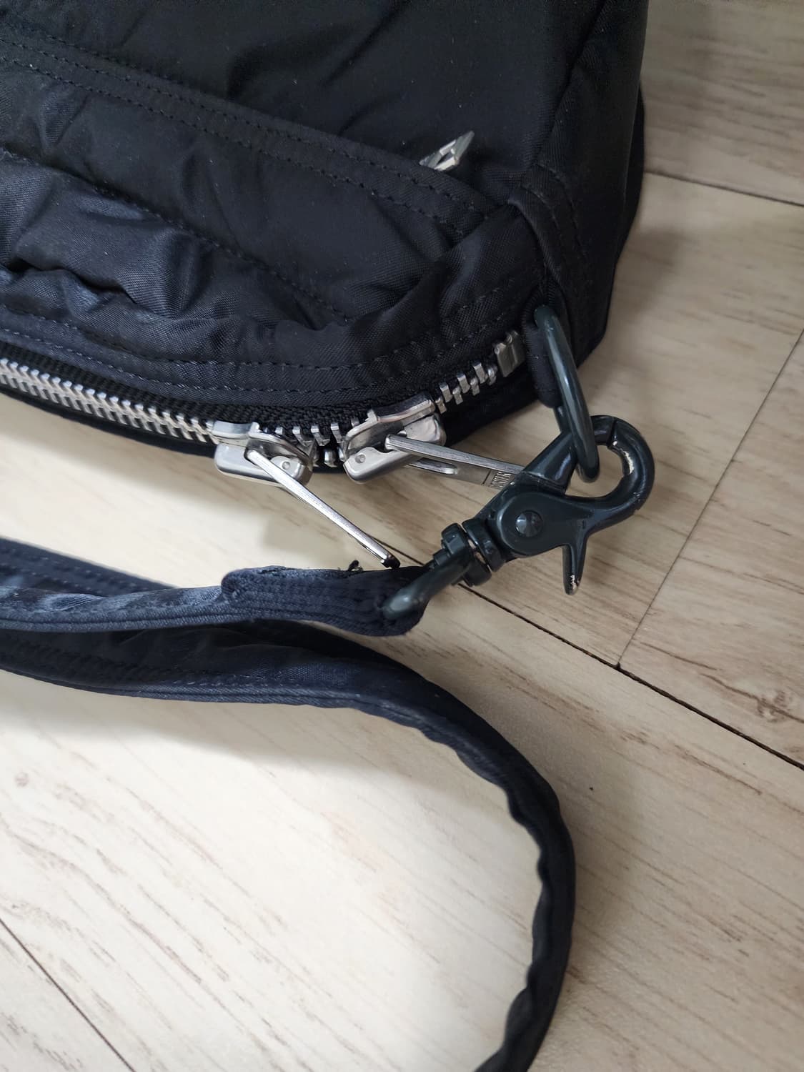 요시다포터 탱커 숄더백 상품이미지3