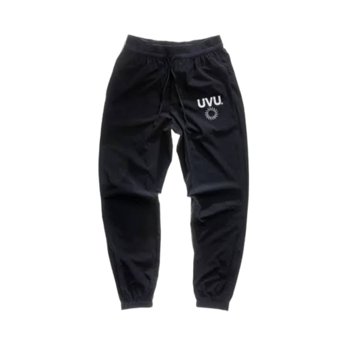Uvu track pants black L 상품이미지1