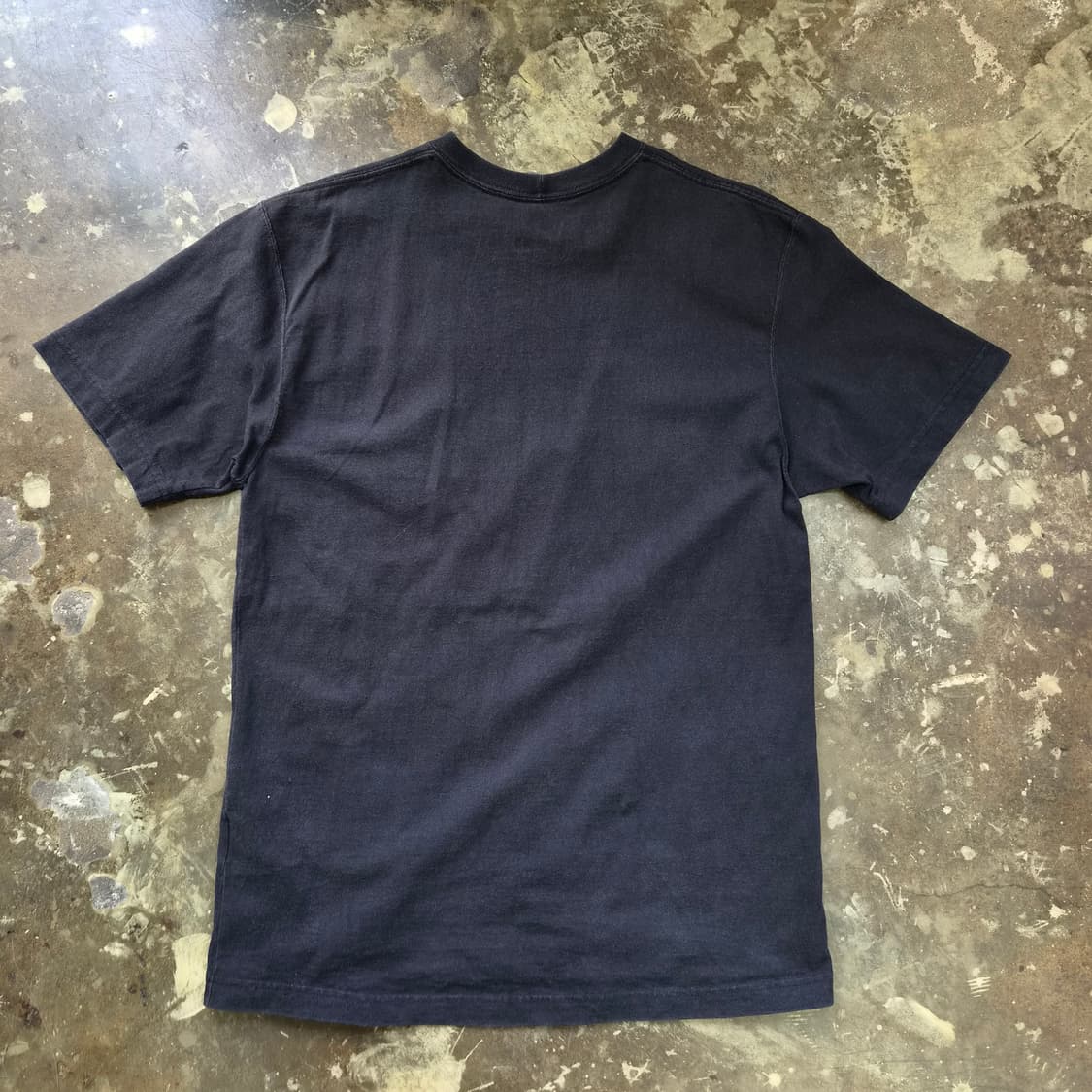 100) 칼하트 포켓 반팔티 반팔티셔츠 워크웨어 아메카지 상품이미지4