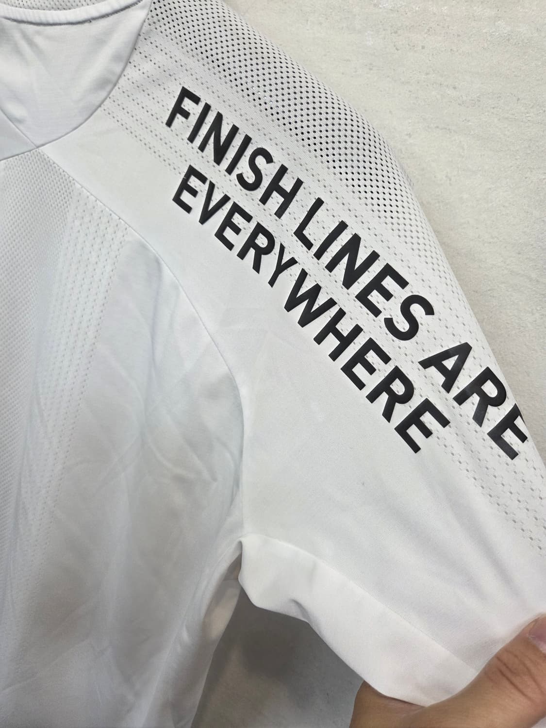 2xu 기능성 메쉬 반팔 xl 상품이미지3