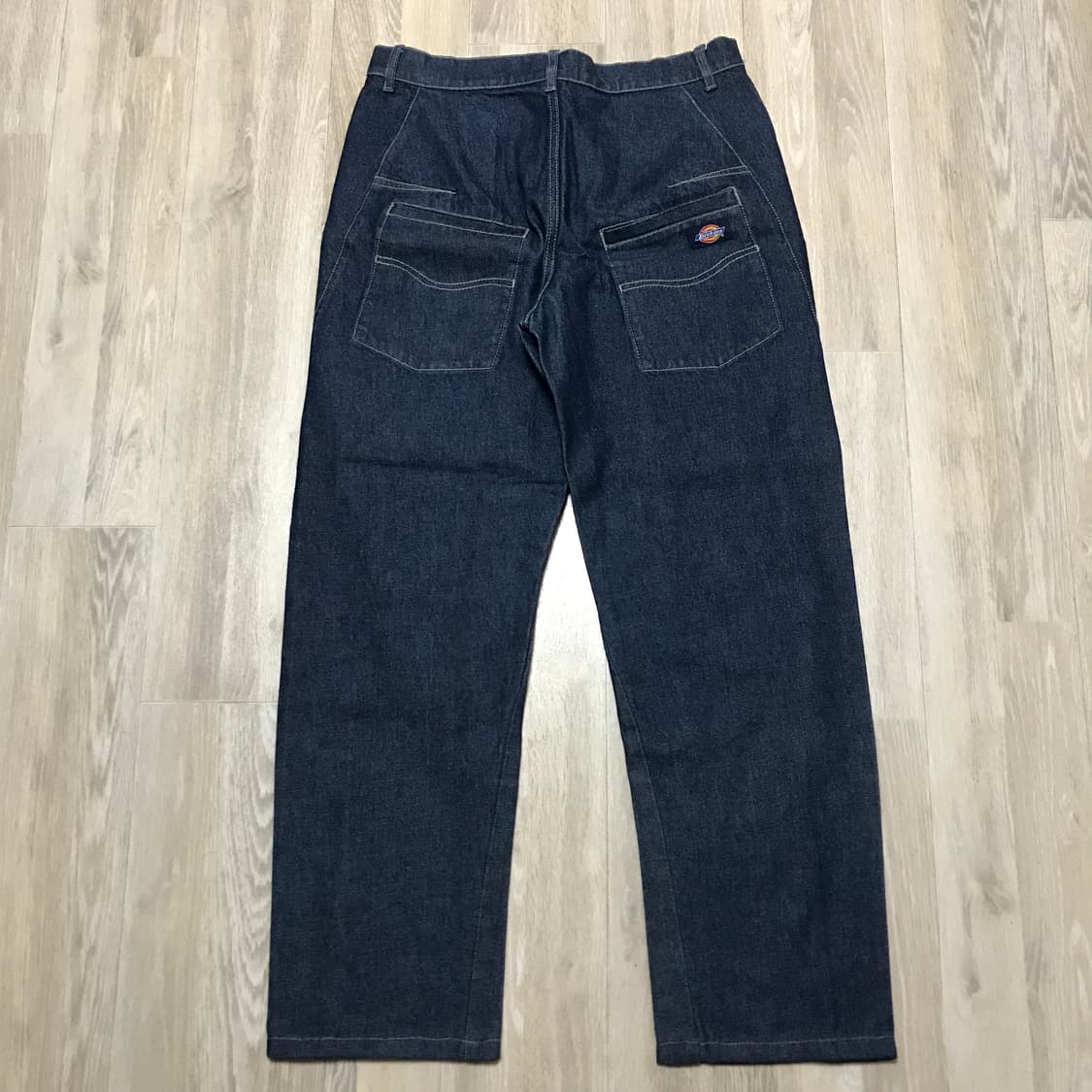 디키즈 진청 포켓 데님 청바지 32사이즈 상품이미지3