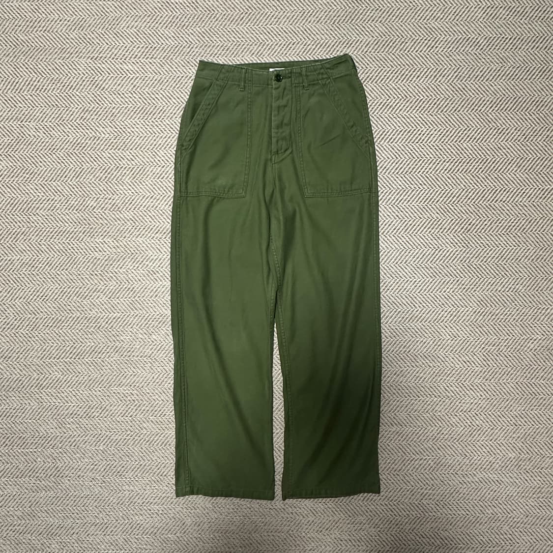TODAYFUL japan made fatigue pants 상품이미지1