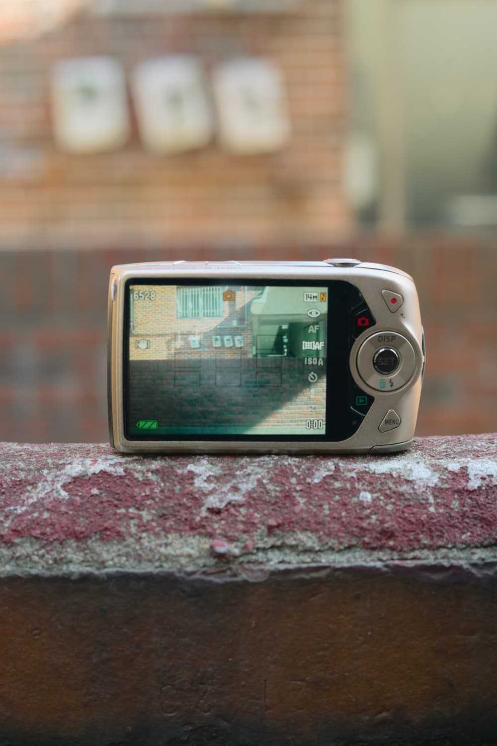 카시오 엑슬림 EX-Z2300 상품이미지4