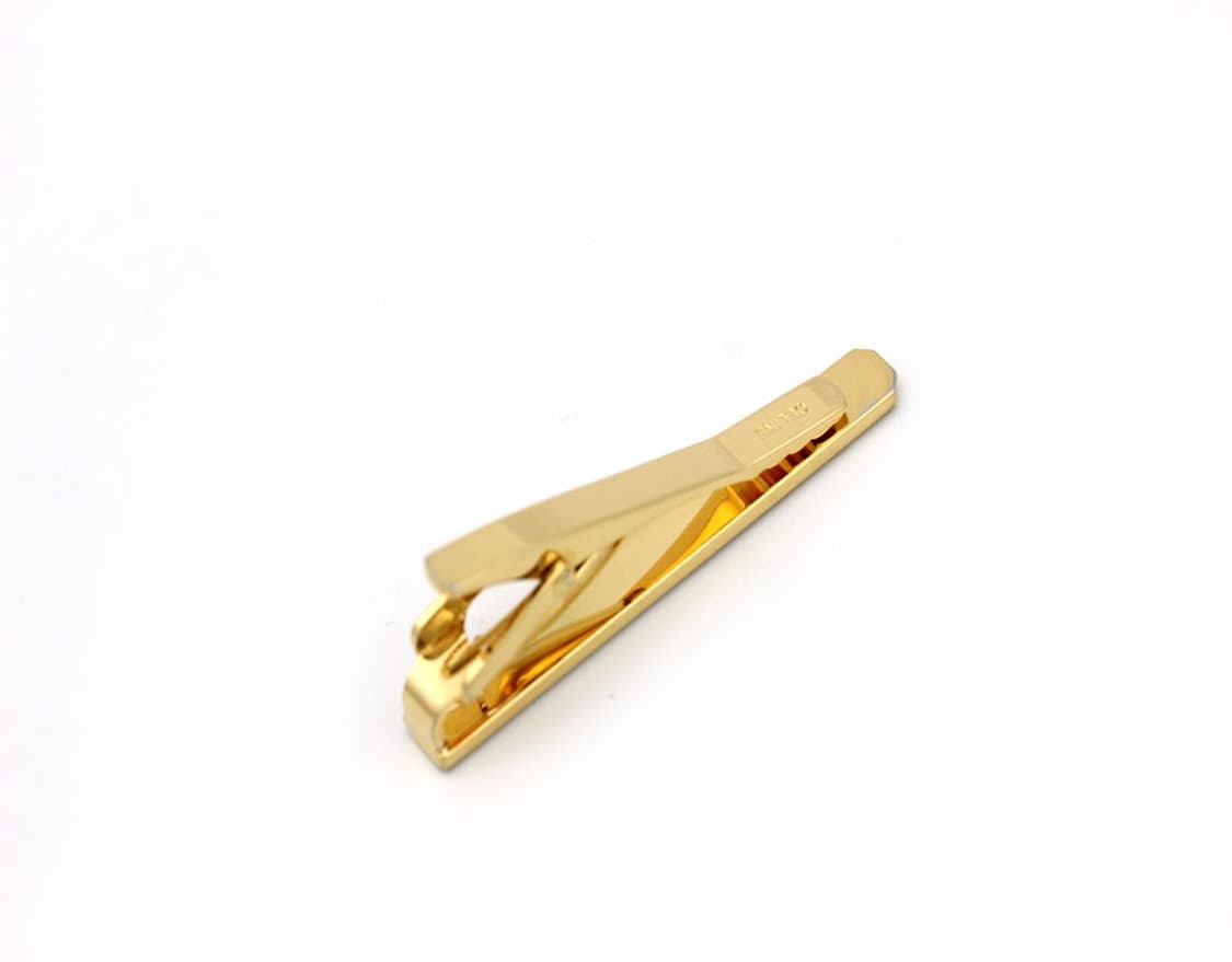 셀린느 A등급 5cm 명품 넥타이핀 빈티지 상품이미지3