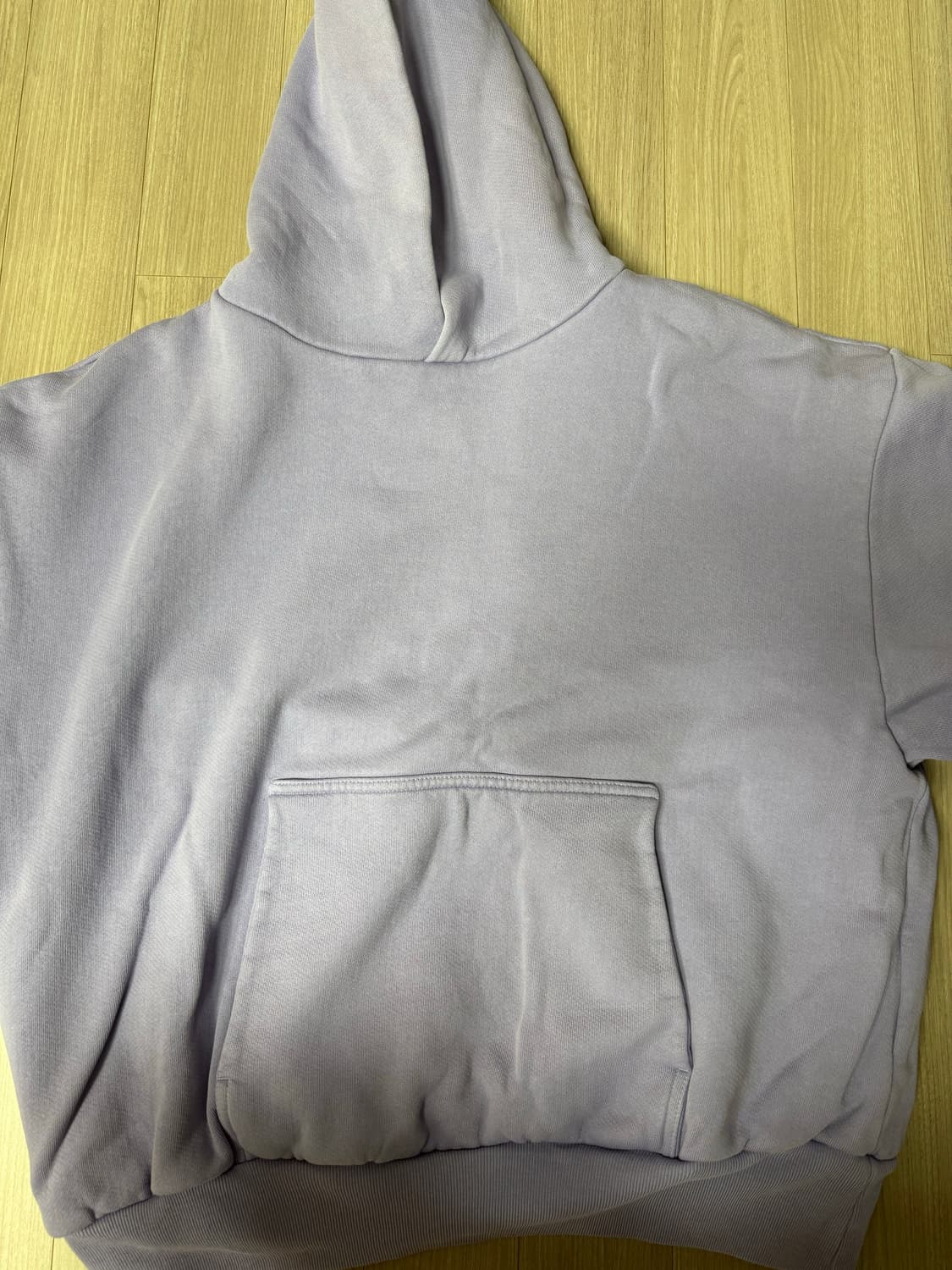 L) 이지 대선 후드 상품이미지3