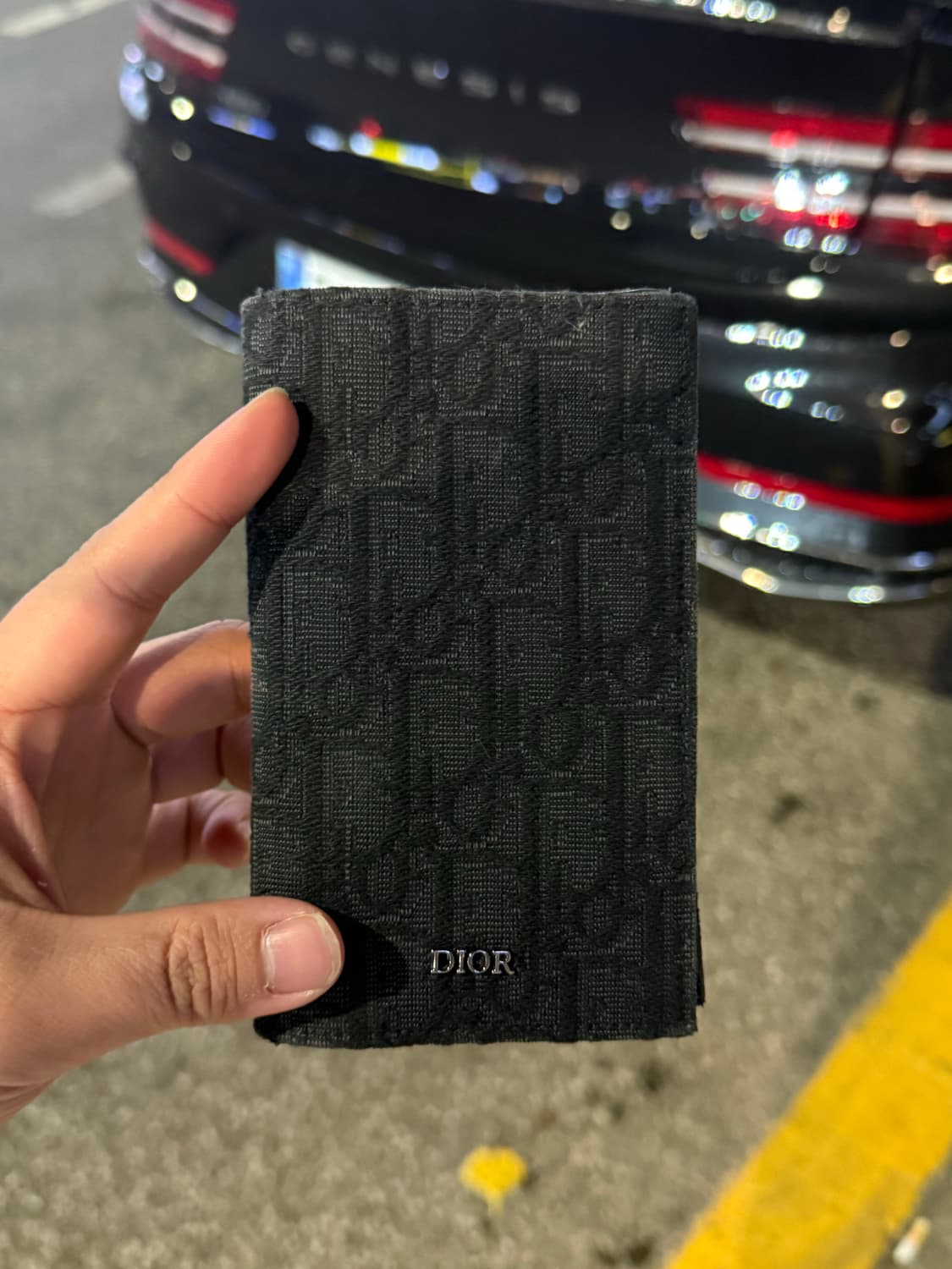 디올 롱 오거나이저 상품이미지1