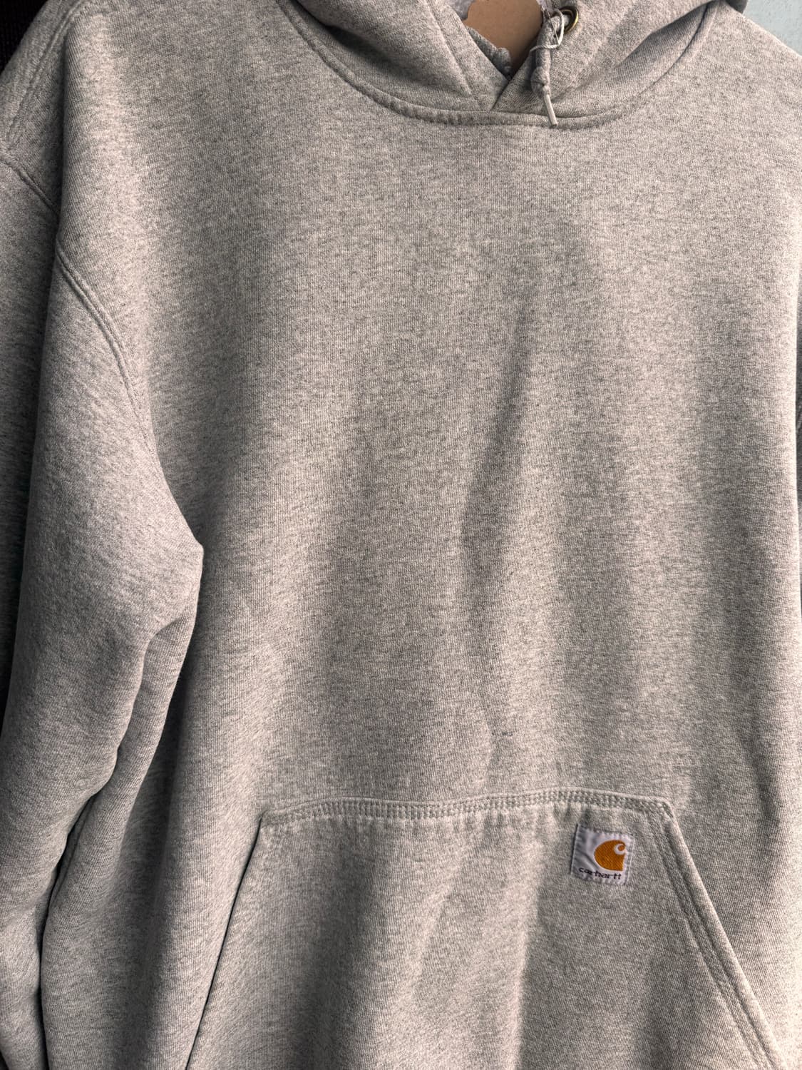 칼하트 후드 맨투맨  상품이미지3