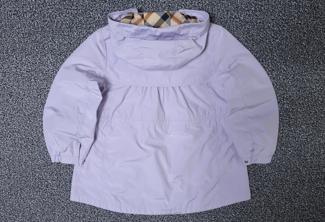 [무료배송][140]닥스 키즈 바람막이 후드자켓 상품이미지2