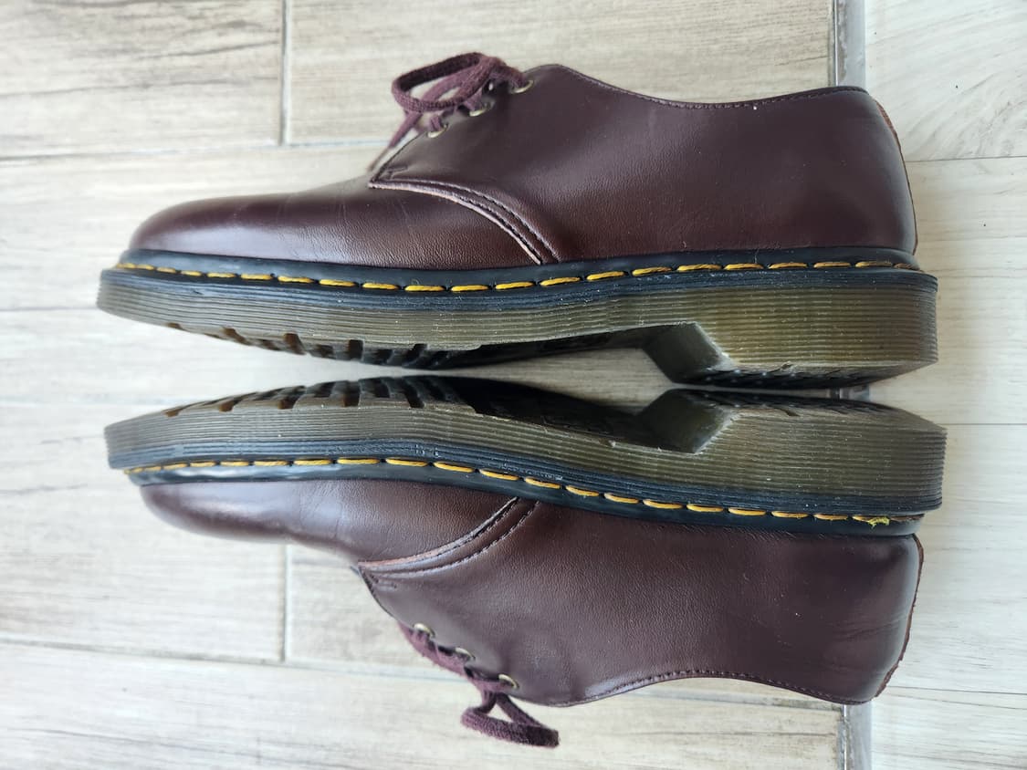 닥터마틴 14046 더비 슈즈 (260) 상품이미지5