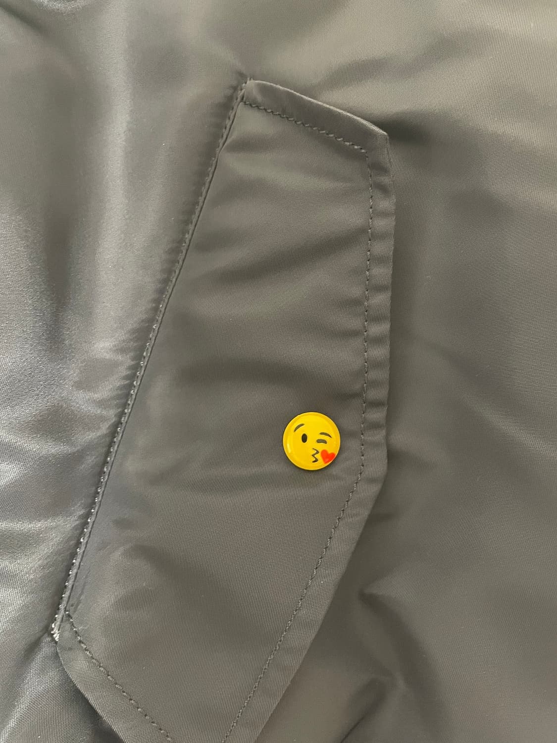 베트멍 알파인더스트리 봄버 S 상품이미지4