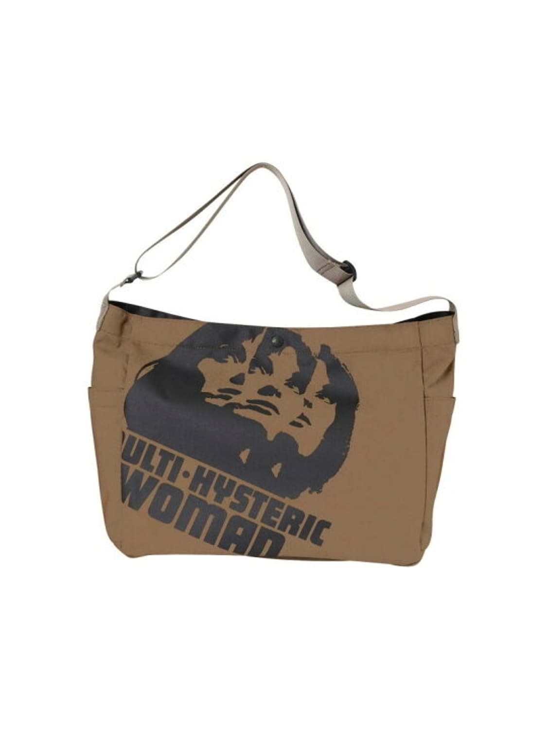 hysteric glamour 히스테릭글래머 멀티 숄더백  상품이미지2