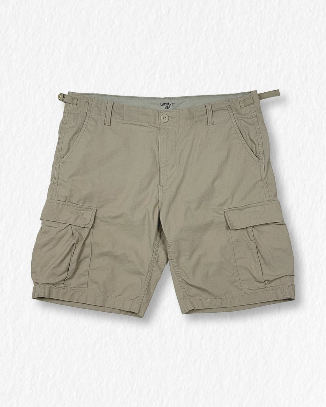 칼하트WIP 에비에이션 쇼츠 상품이미지1