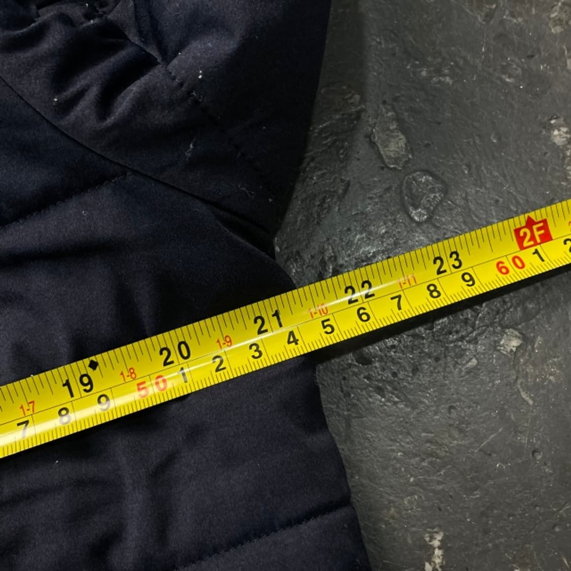 100 노스페이스 경량패딩 상품이미지6