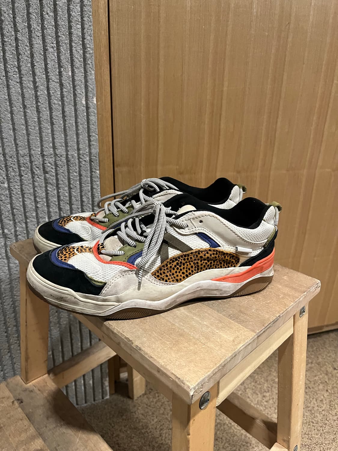 반스 울트라 쿠쉬  상품이미지2