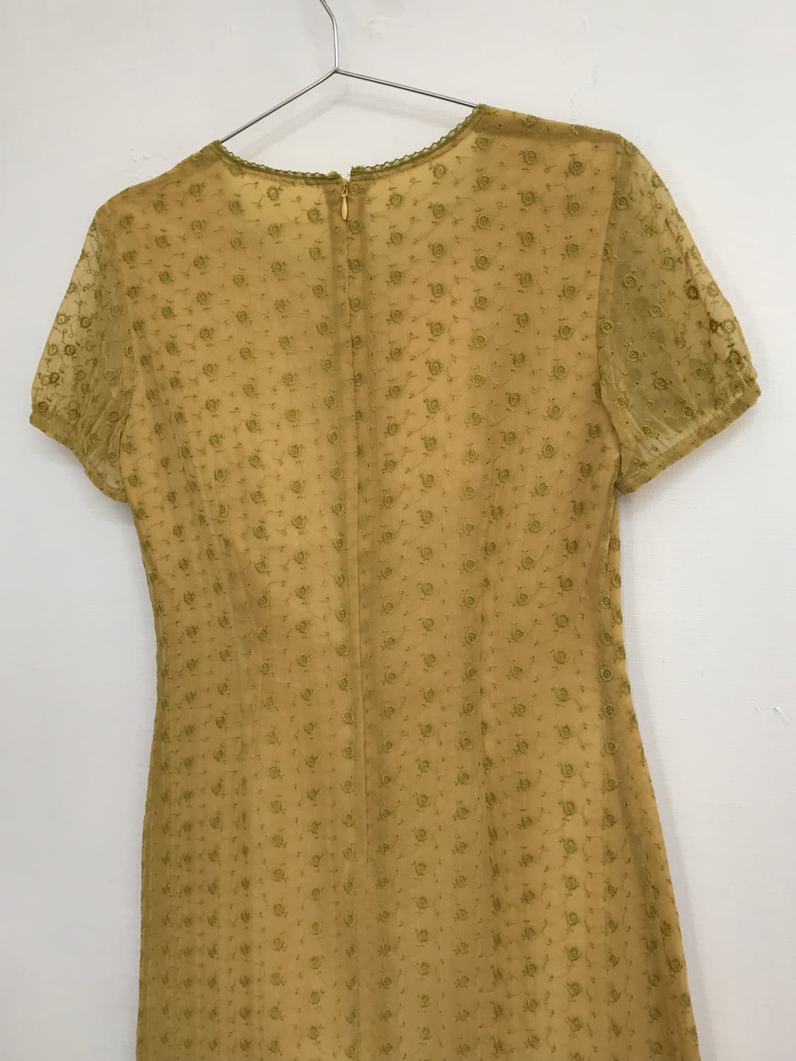 lace one-piece 상품이미지5