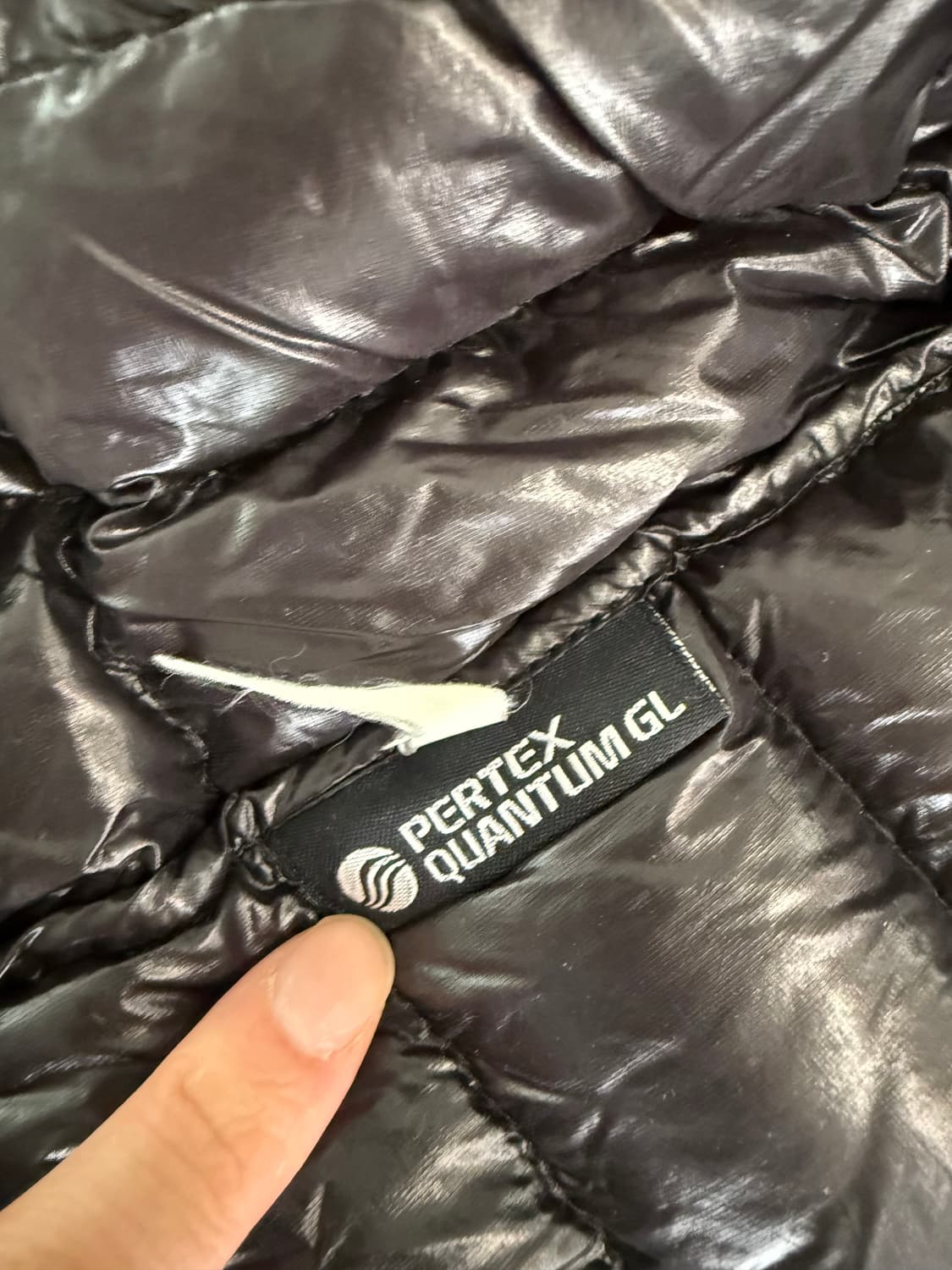 노스페이스 서밋시리즈 구스다운 패딩 판매 
사이즈 90  상품이미지5