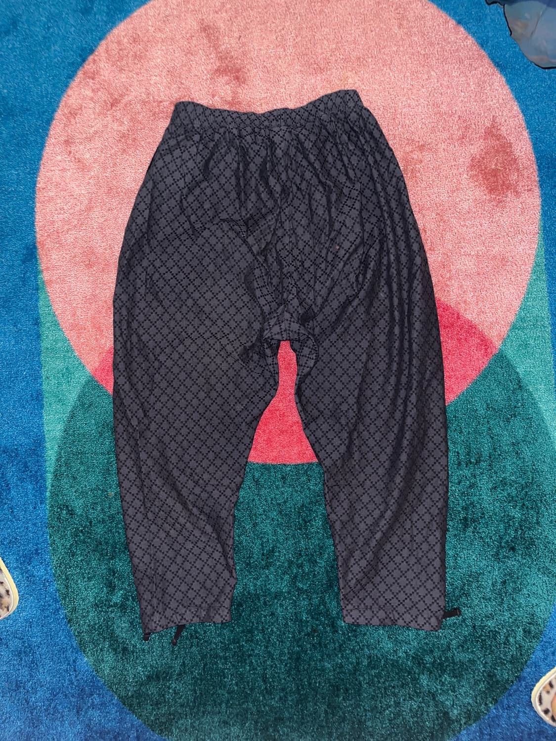 [1]엔지니어드 가먼츠 사루엘 팬츠 상품이미지1