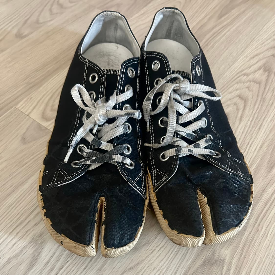 마르지엘라 타비 페인팅 43 상품이미지1