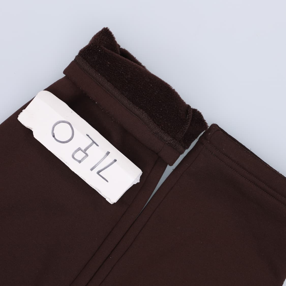 75 데상트 여성 기모 트레이닝팬츠 0311H1 상품이미지5