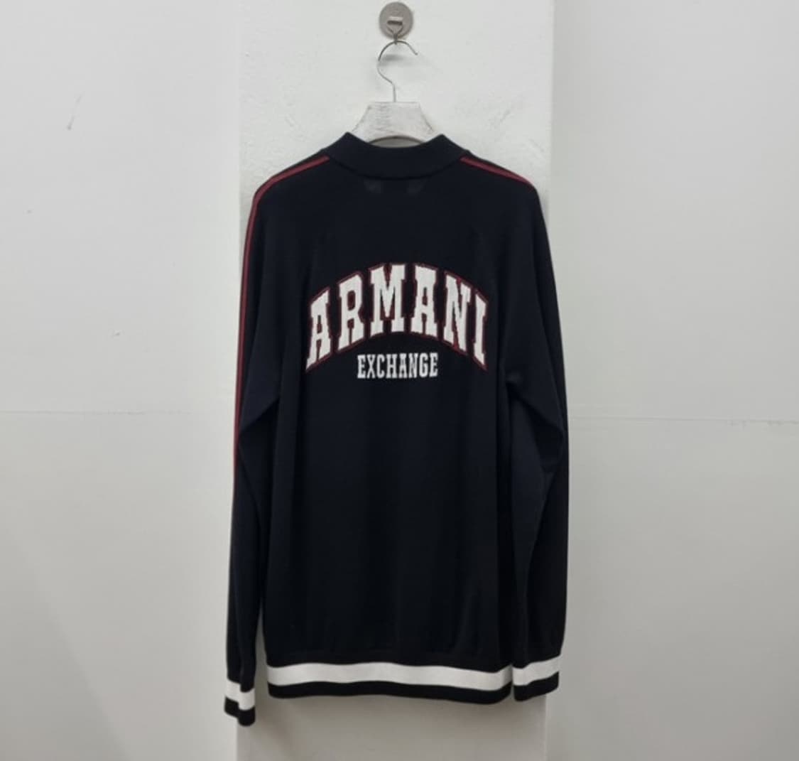 ARMANI EXCHANGE (95) 아르마니 익스체인지 상품이미지2
