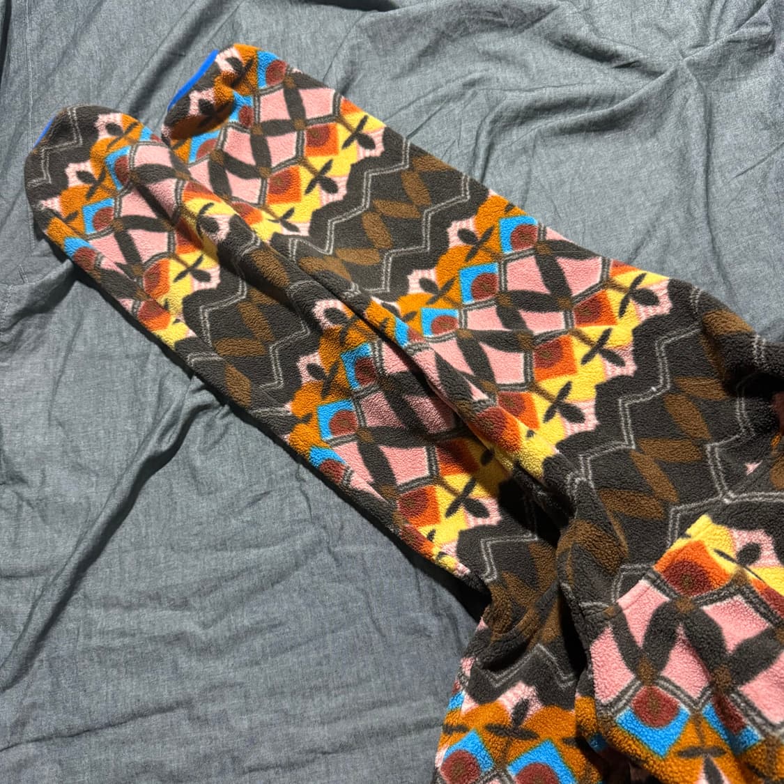 Synchilla Snap-T Fleece Sweater 상품이미지6