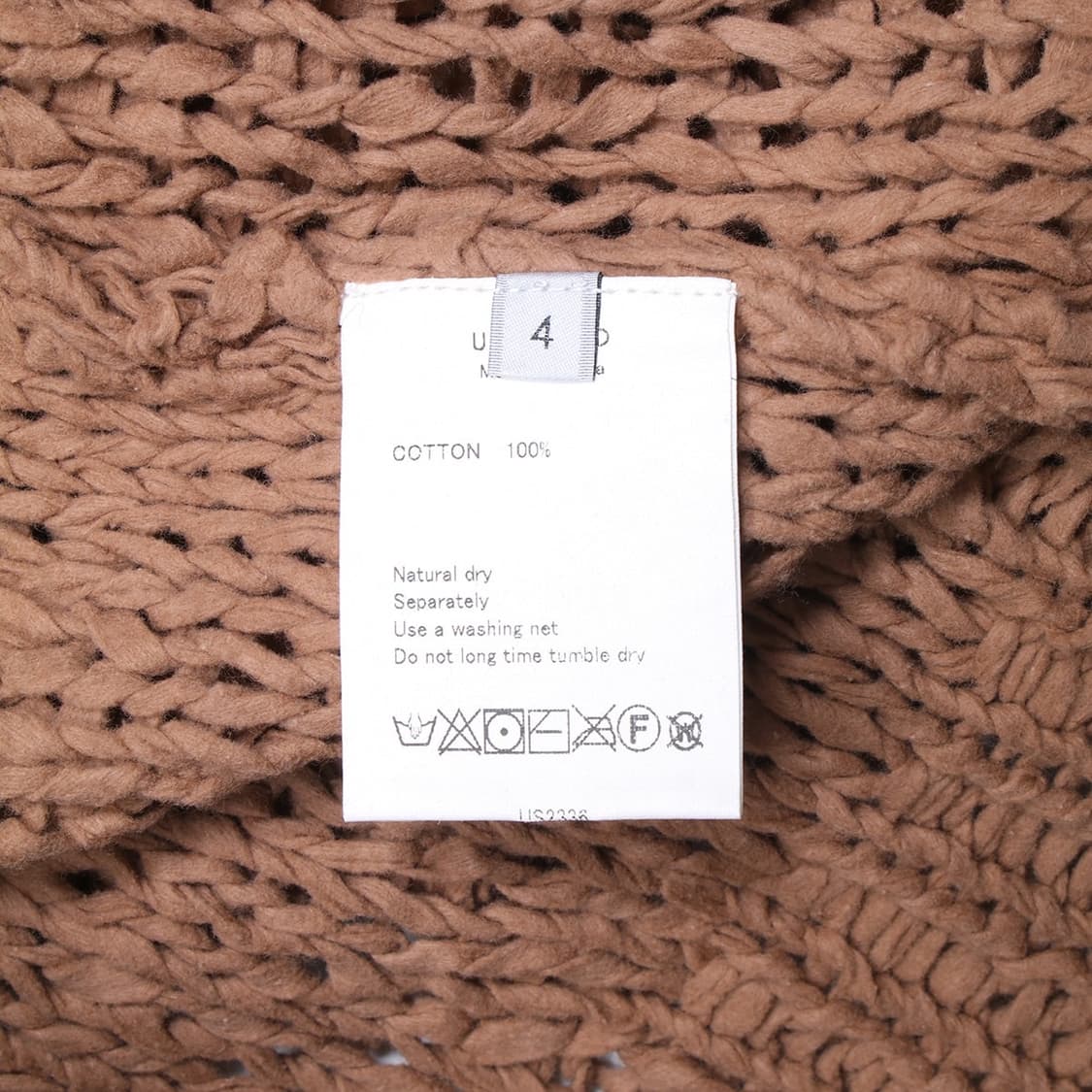 UNUSED 상품이미지7