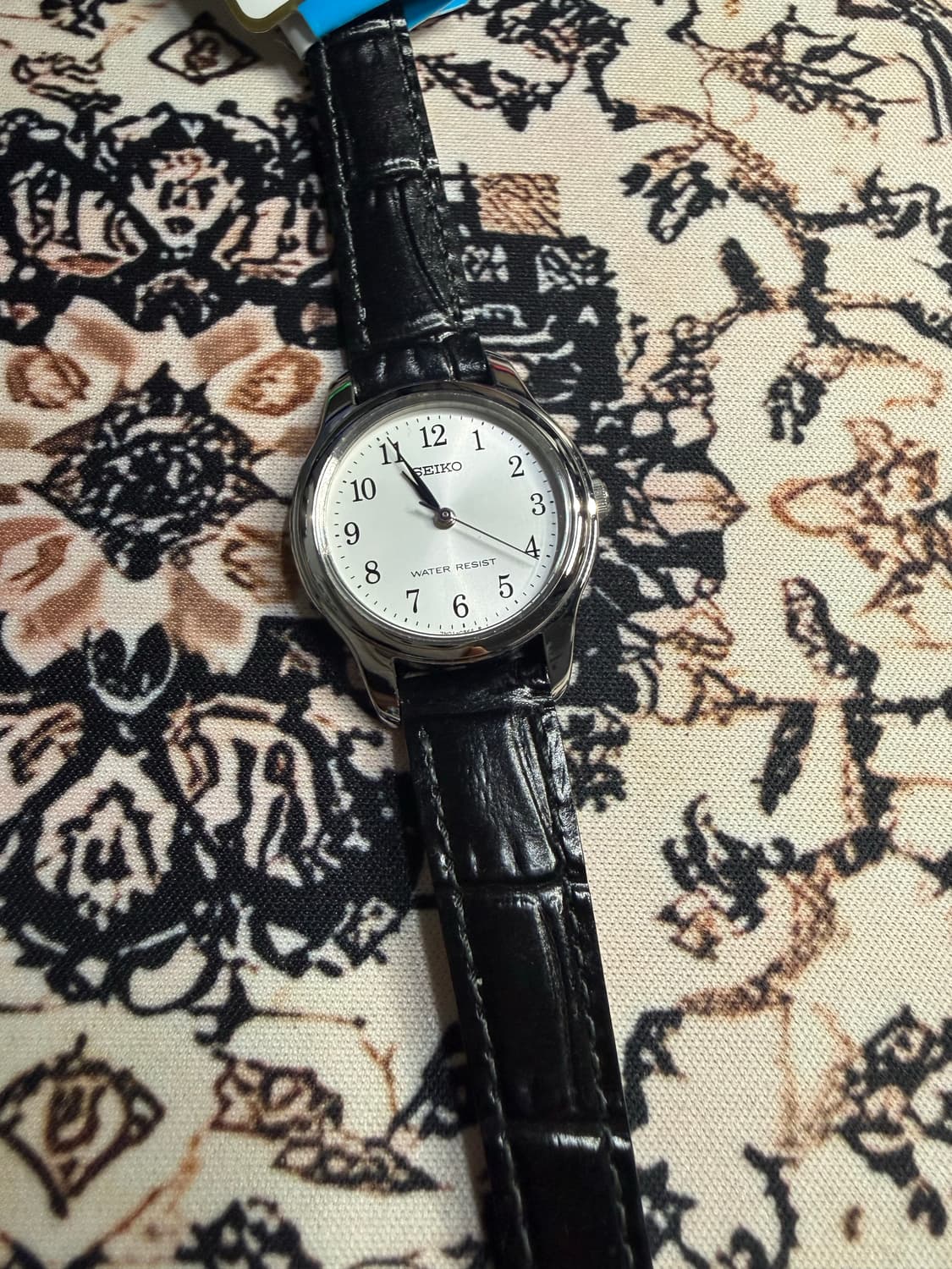 SEIKO 빈티지 여성 시계 상품이미지1