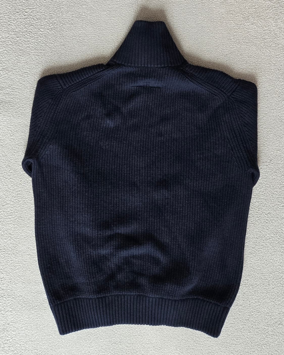 제이린드버그 울 블렌드 집업 상품이미지3