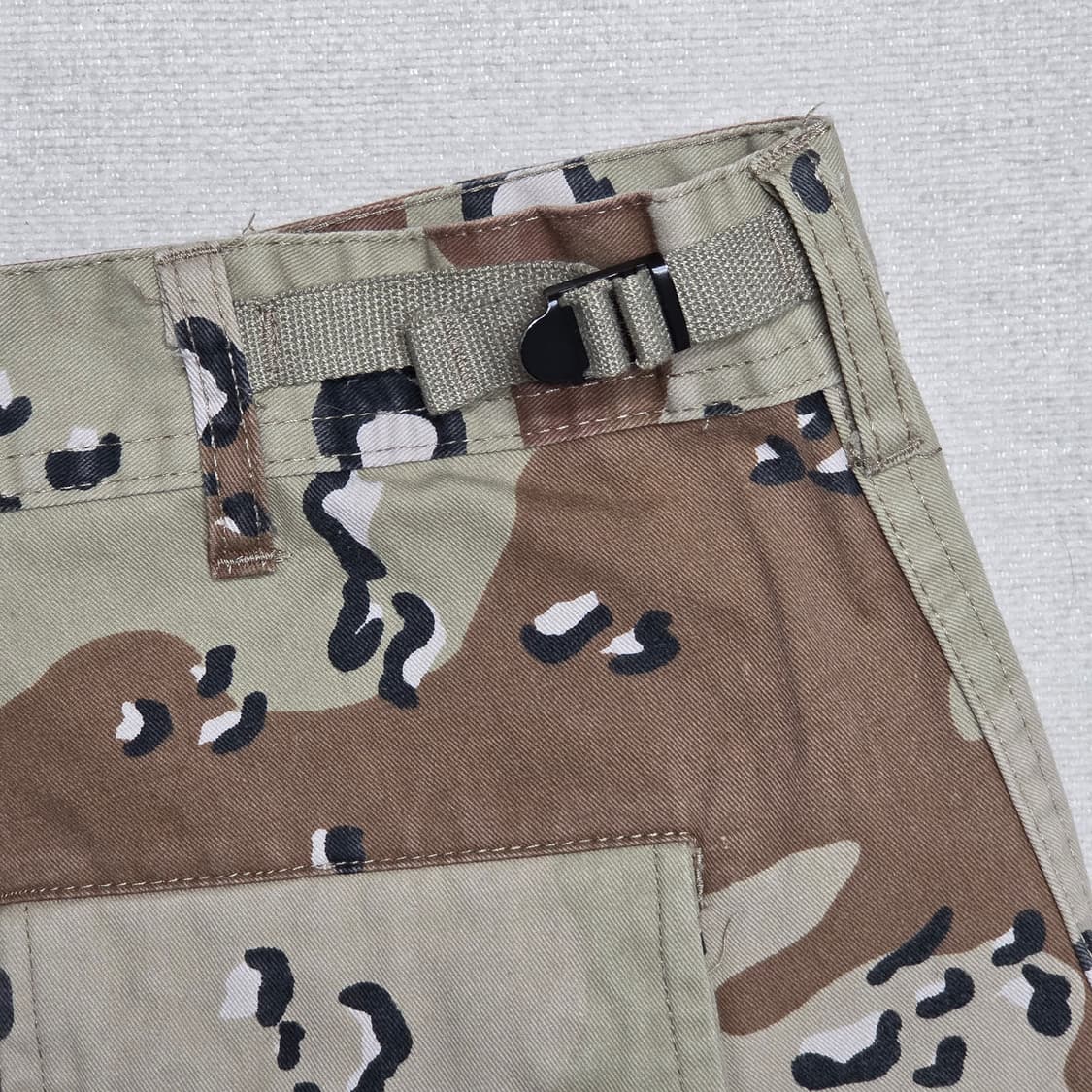 Rothco 로스코 BDU 초코칩 카모 팬츠 상품이미지3